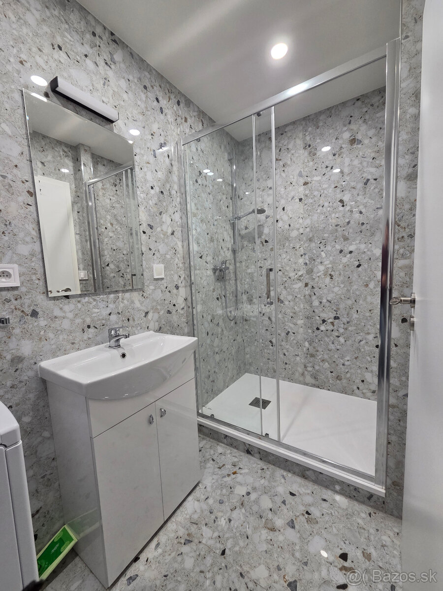 Na prenájom 2-izb. byt, Húskova 33, Košice-KVP - 8