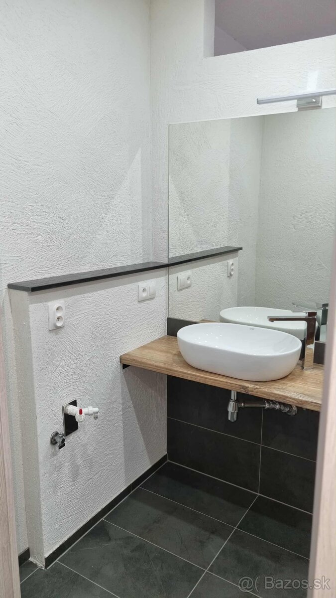 3-izbový byt na Mieri - 8