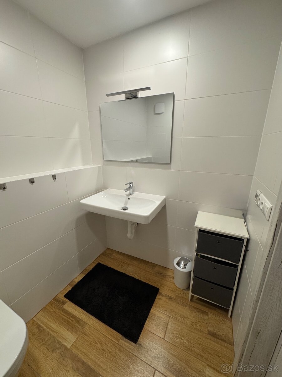 3 izbový byt Solinky - Žilina - 8