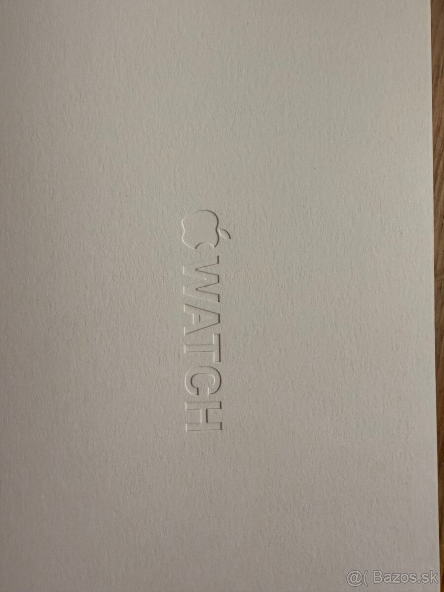 Predám Apple Watch Ultra 2 – 49 mm, Cellular - 8