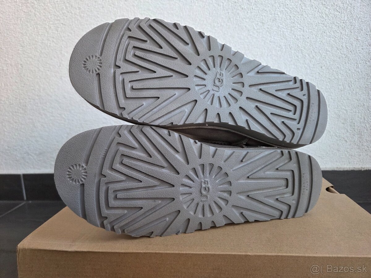 nové UGG (č.40) - 8