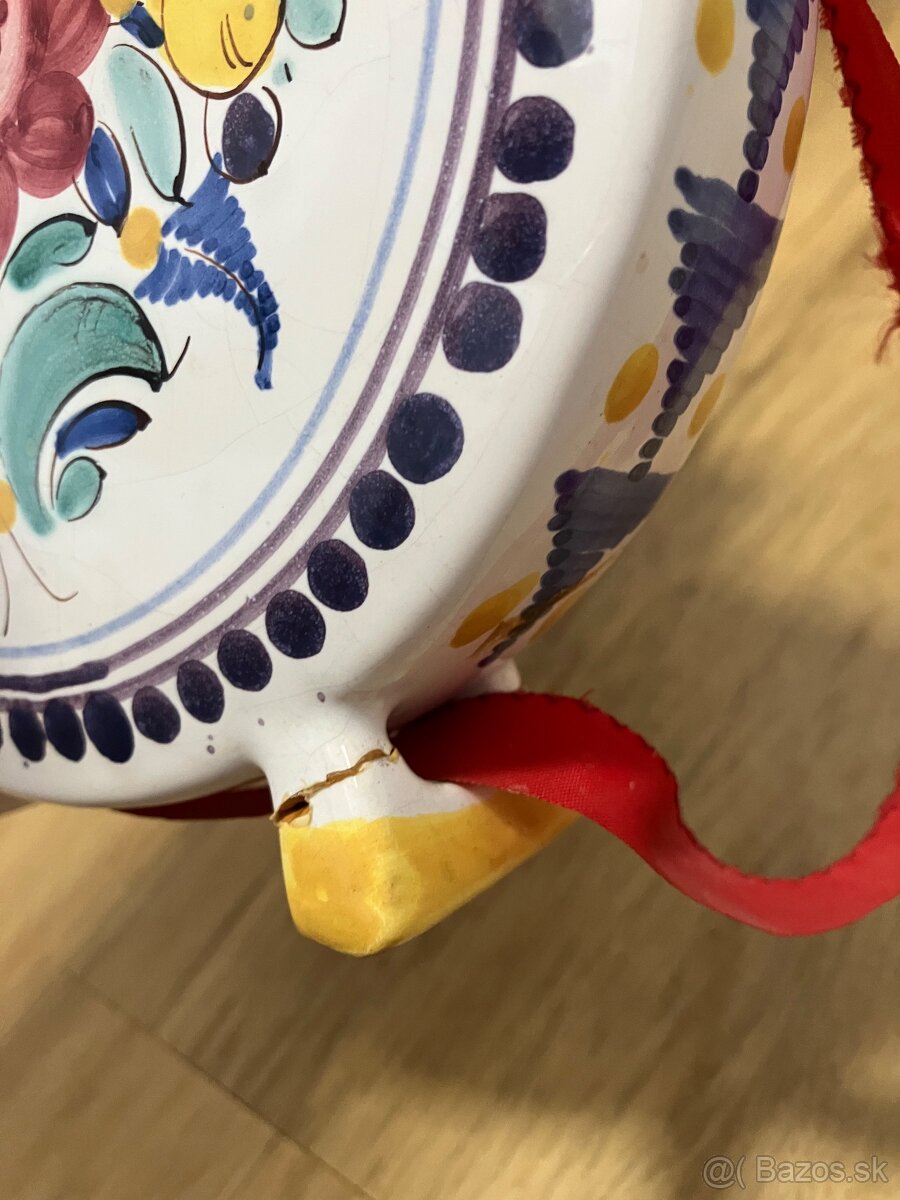 Modranská keramika - 8