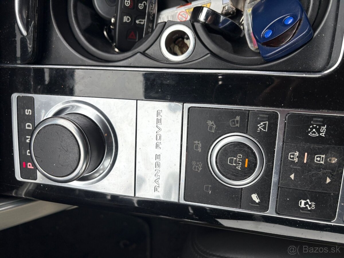 Range Rover Vogue 5.0 V8 - 8