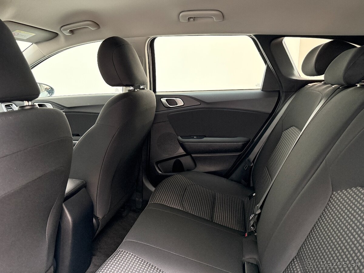 Kia Ceed SW 1.4 benzín - 8