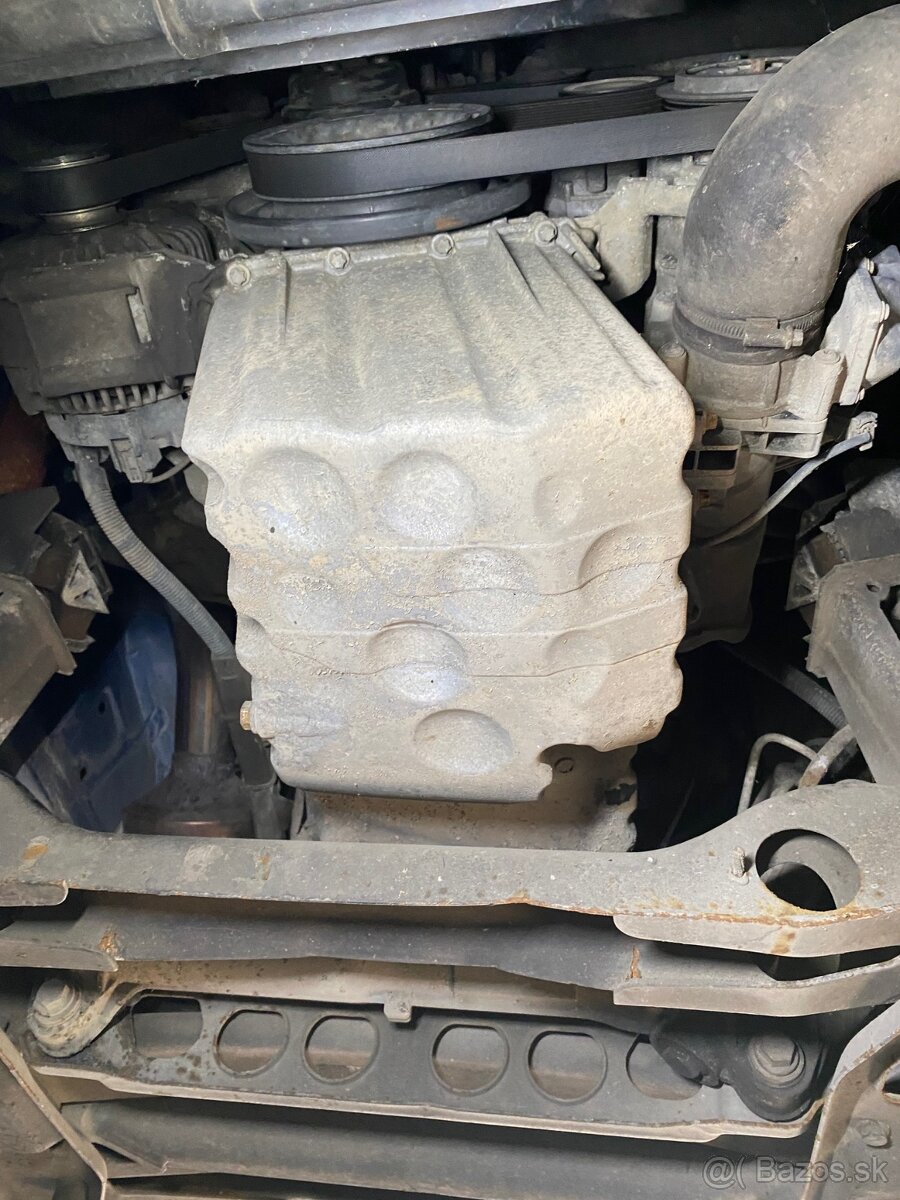 Predam Mercedes Sprinter 311CDI L2H1 nova STK/EK - 8