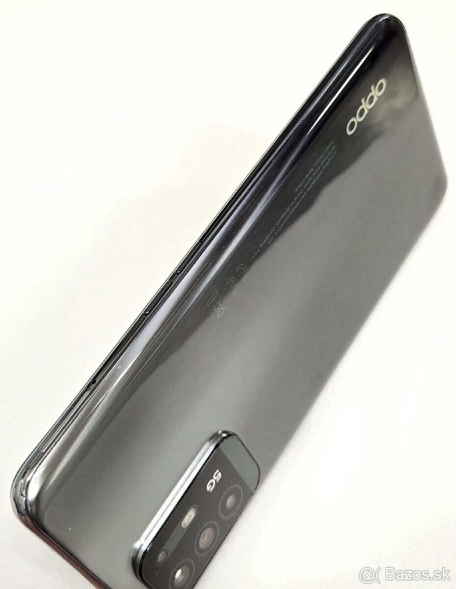 OPPO Reno 5z - 8