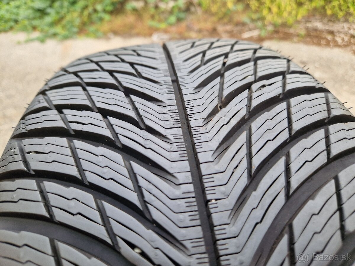 5x108 r19 kolesa volvo xc40 disky 235 50 19 elektrony alu 40 - 8