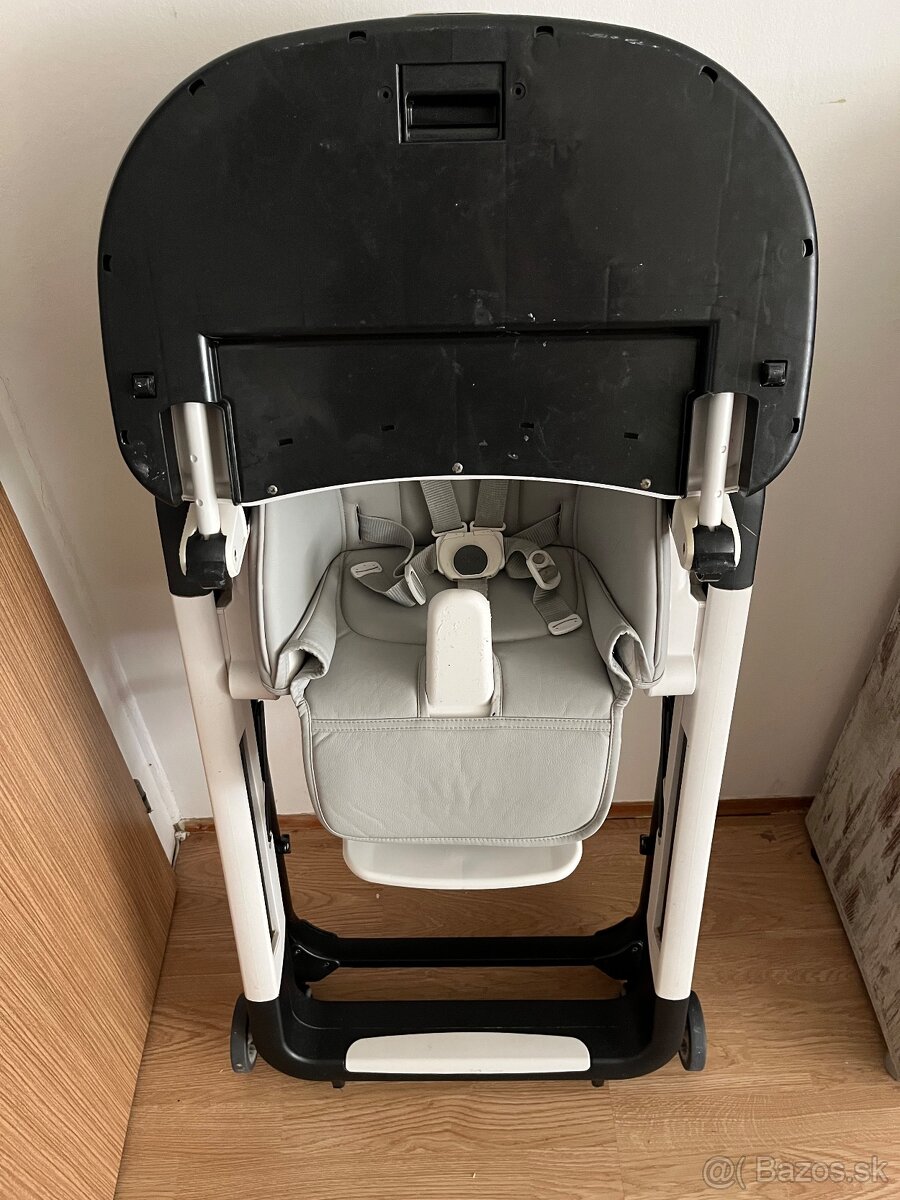 Detska stolička Peg perego siesta - 8