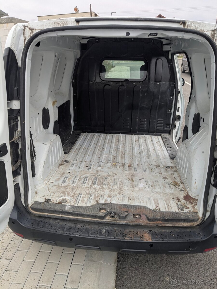 Dacia Dokker Van 2019 1.5 dci - 8