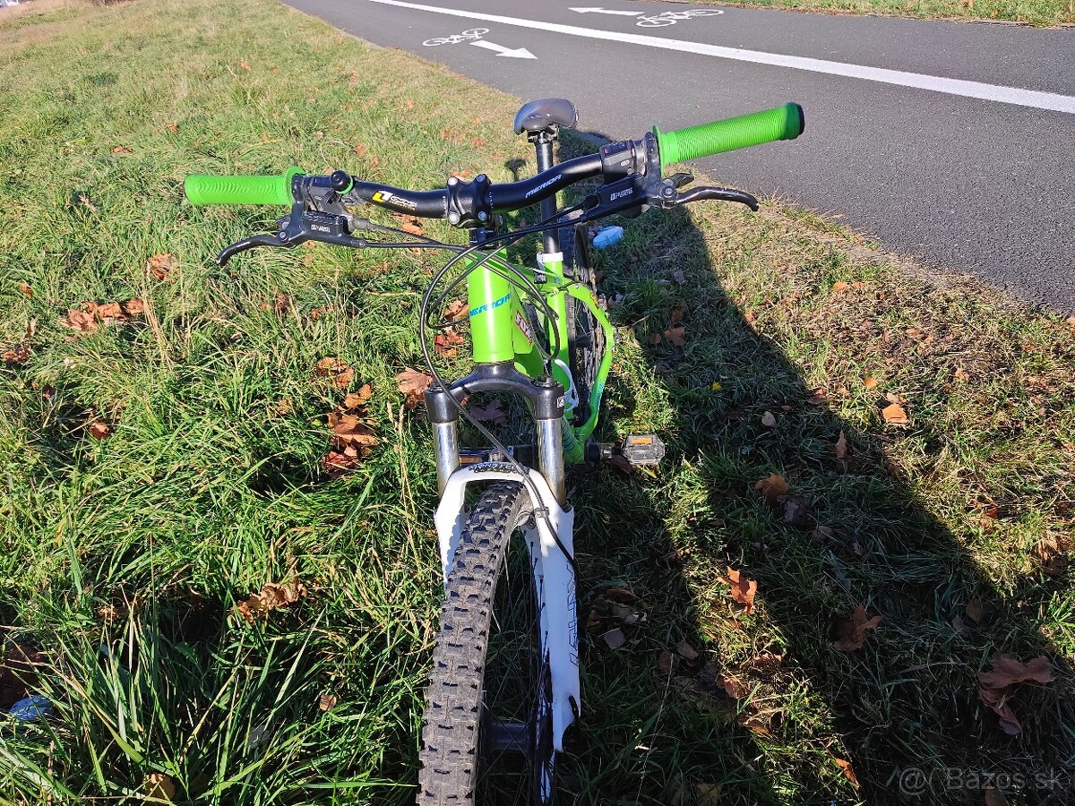 Merida Hardy 4 DIRTbike - 8