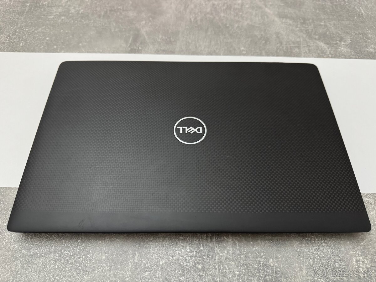 Dell Latitude 7420 – i7 / 16GB / 512GB / 14” FHD - 8