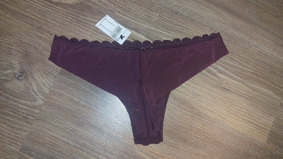 Nohavicky Intimissimi 2 - 8