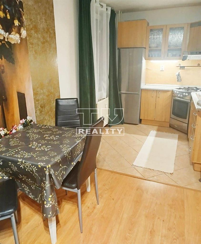 3 izbový byt pri Račianskom Mýte Bratislava - 8