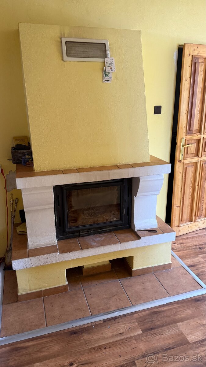 Na predaj rodinný dom v Michalovciach - 8