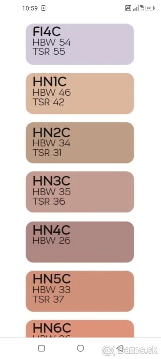 Weber omietka silikón - 8