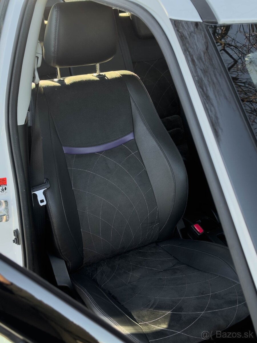 Suzuki Swift 1.2 LPG - 8