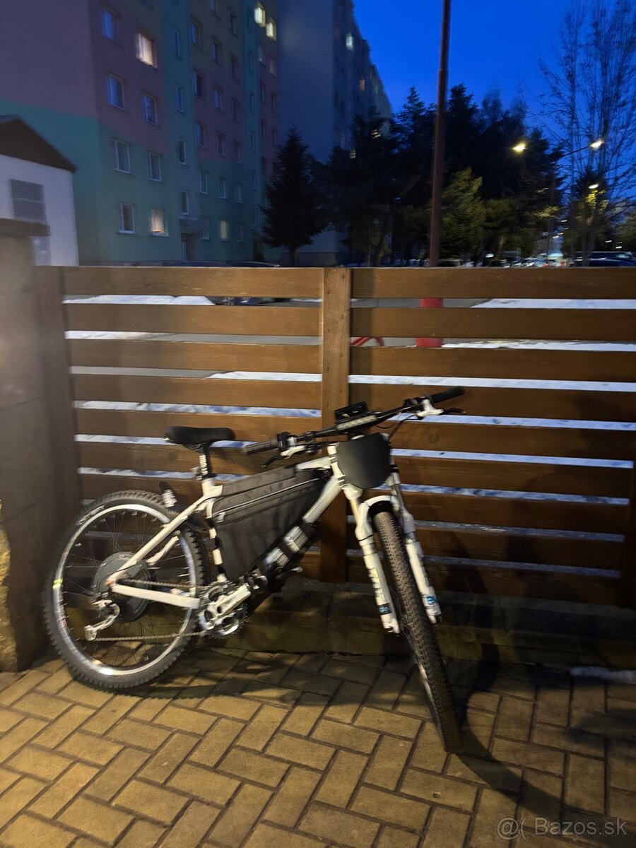 Ebike - 8