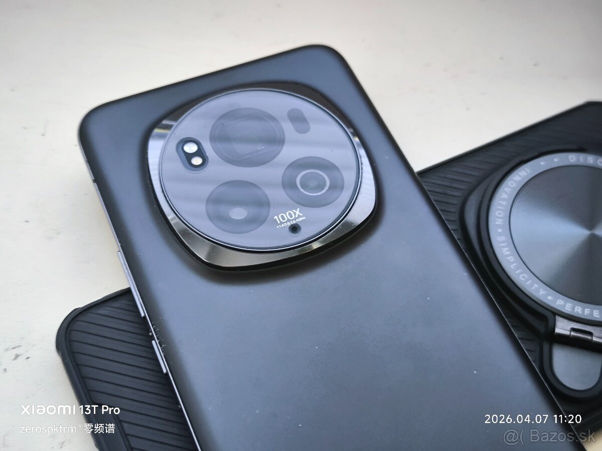 Honor Magic 6 Pro 12/512GB Black - 8