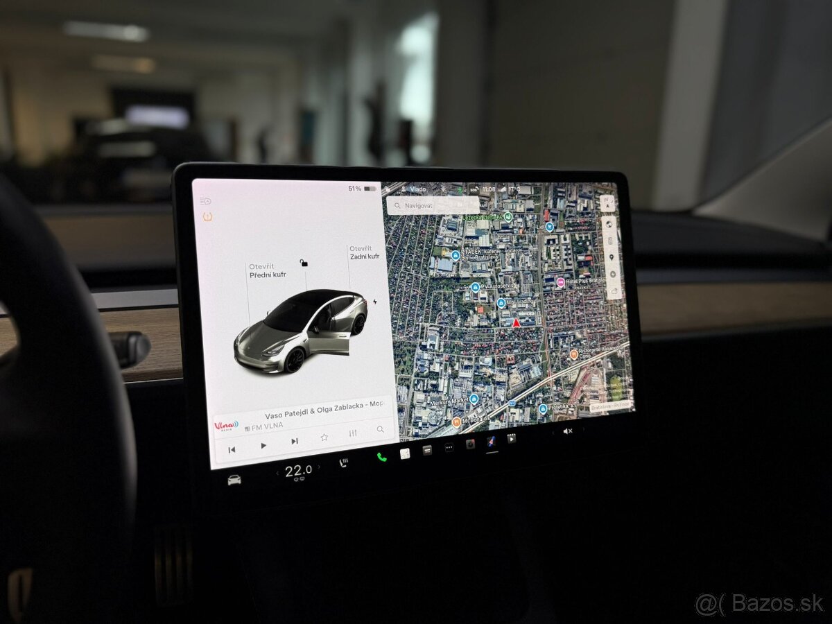 Tesla Model 3 Performance 2022 – Wolfie - 8