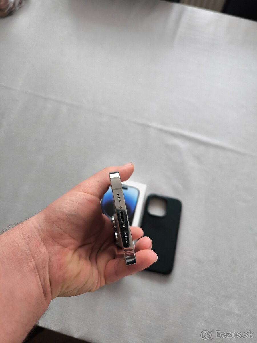 iPhone 14 Pro 128GB - 8