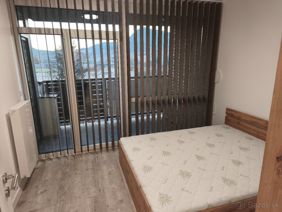 2 izbový byt na prenájom - 8