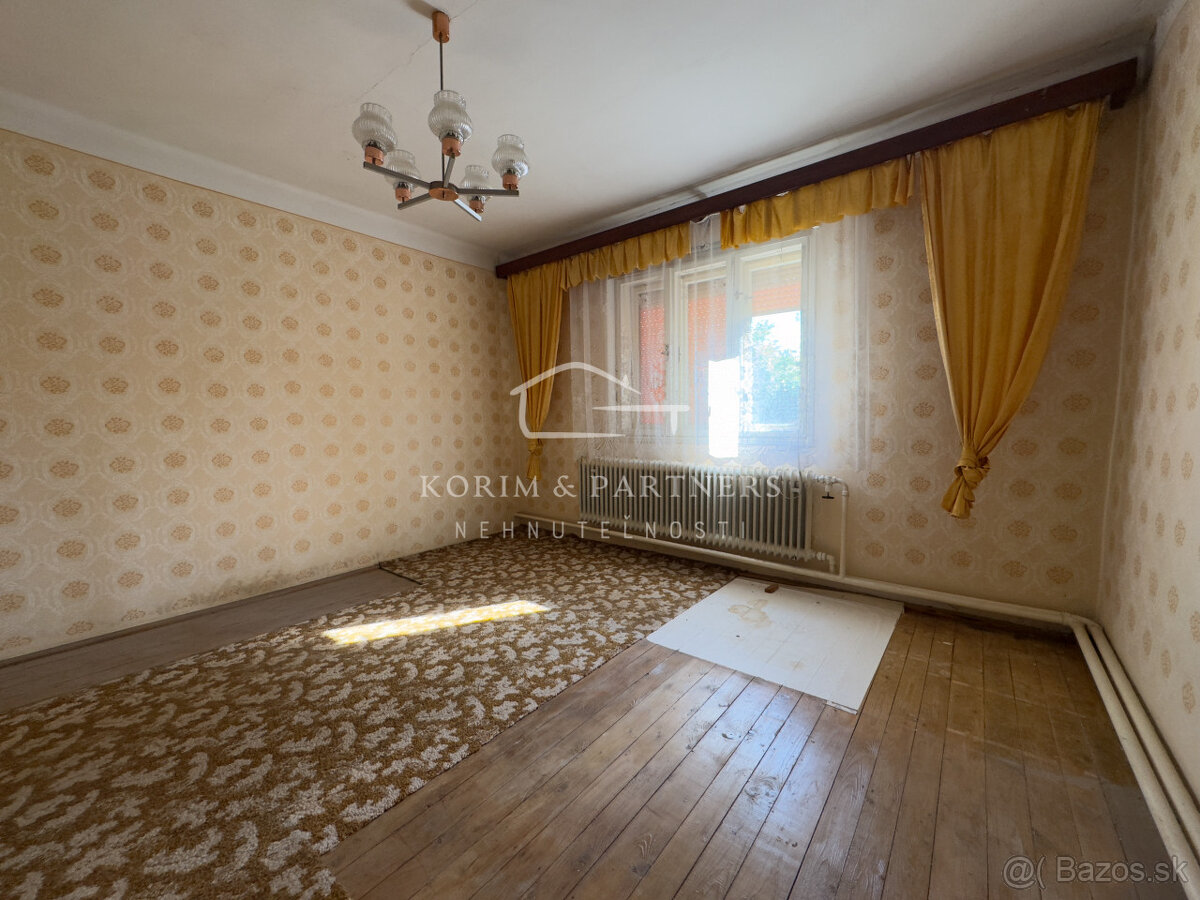 Rodinný dom v Dulovciach, ktorý hľadáte - 8