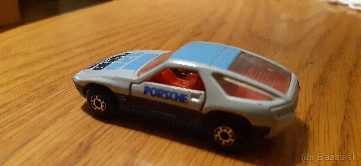 Matchbox predaj výmena - 8