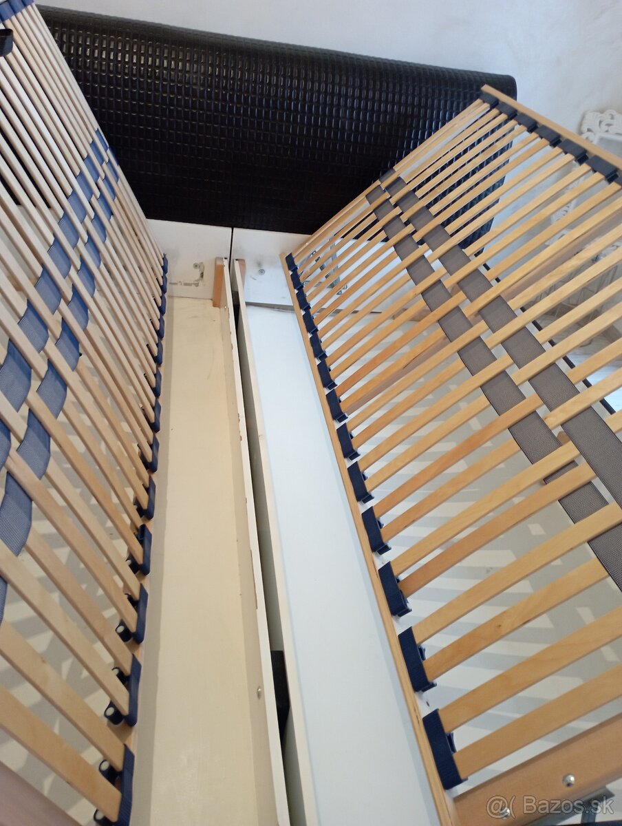 Manzelska postel - 8