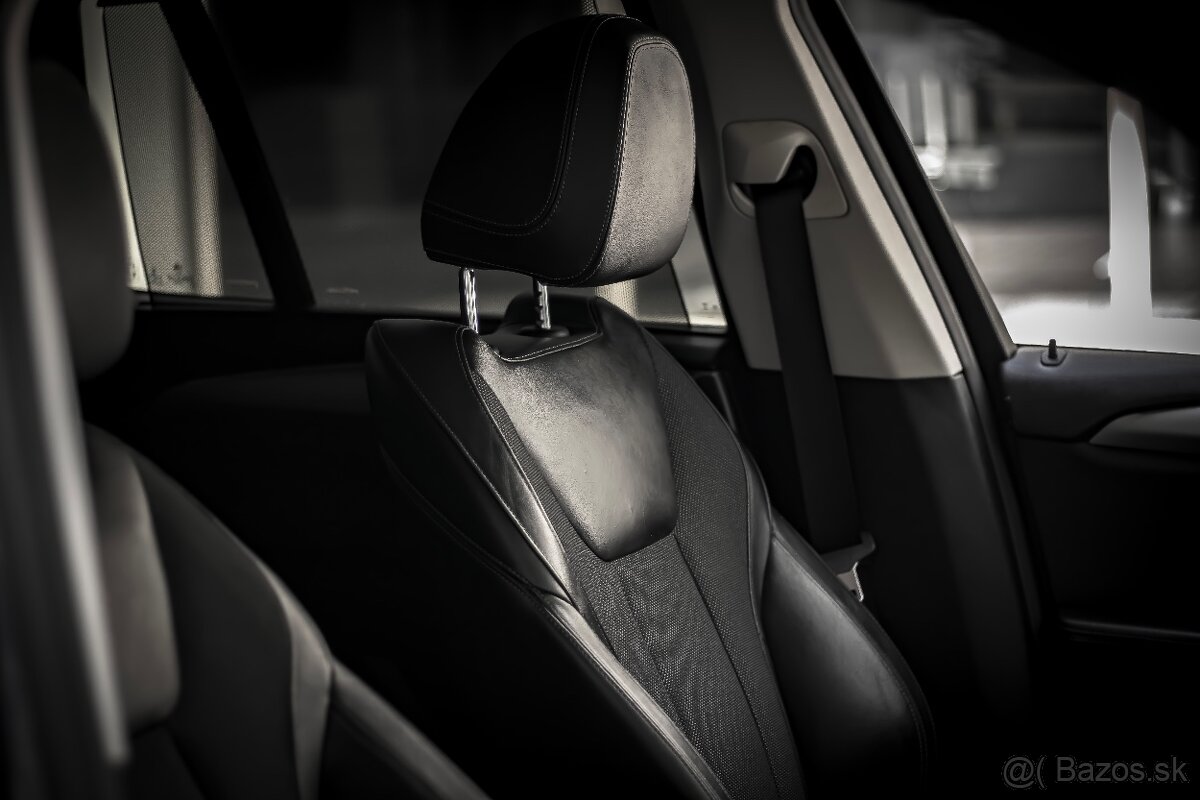 BMW X3 xDrive 2.0 d - 8