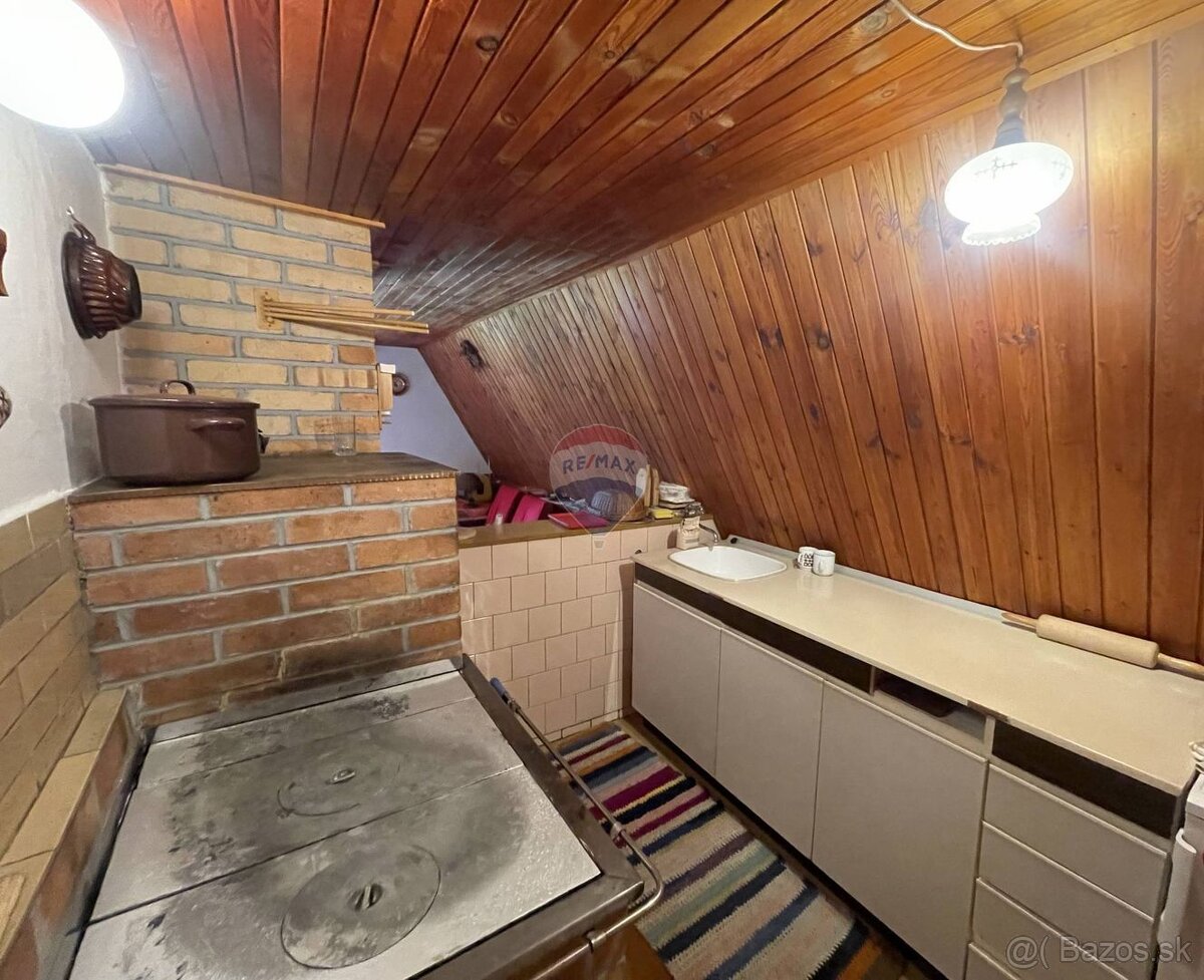 Na predaj rekreačná chata na Králikoch v krásnom prostredí - 8