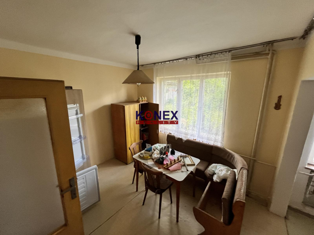 NOVINKA Rodinný dom v meste Vranov nad Topľou - 8