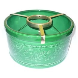 Vianočný stromček, stojany, dekorácie - 8