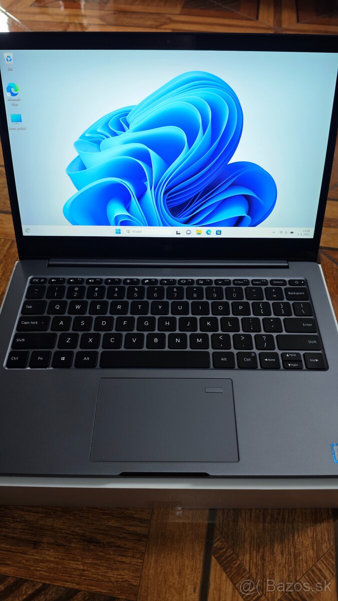 Xiaomi Mi Notebook Air 13.3" (i5-8250U, 8GB RAM) - 8