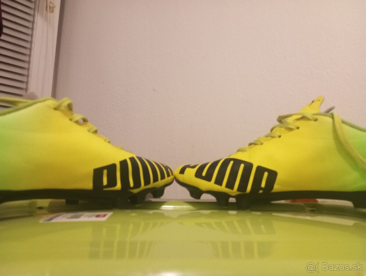 Puma kopačky - 8