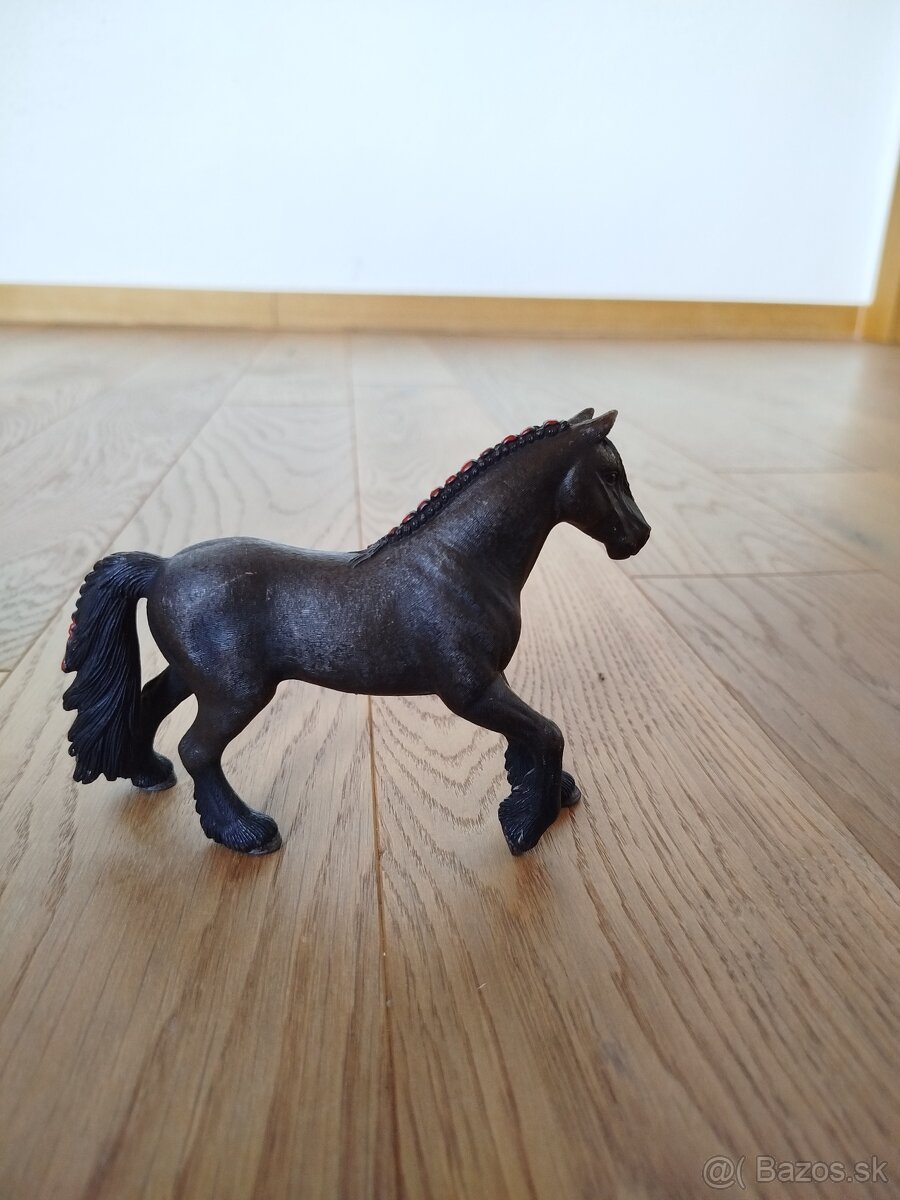 Koníky schleich - 8