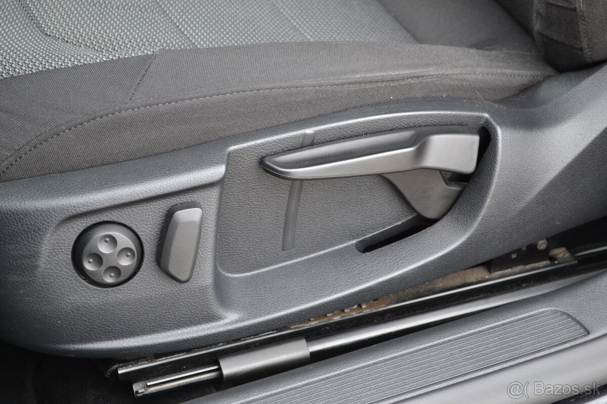 Volkswagen passat (B7, 2013) sedan COMFORTLINE, 1.6 TDI 77kw - 8