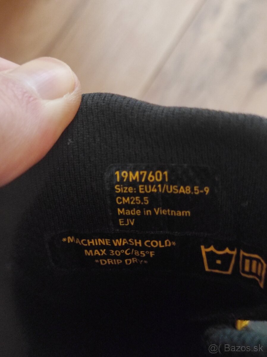 Barefoot tenisky Vibram V-Trail 2.0 - 8