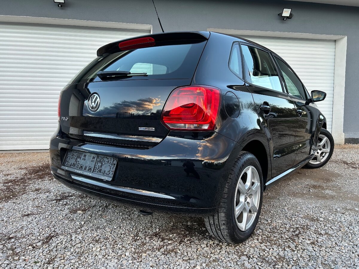 VOLKSWAGEN POLO 1,2 BENZIN,MODEL 2012,131000KM - 8