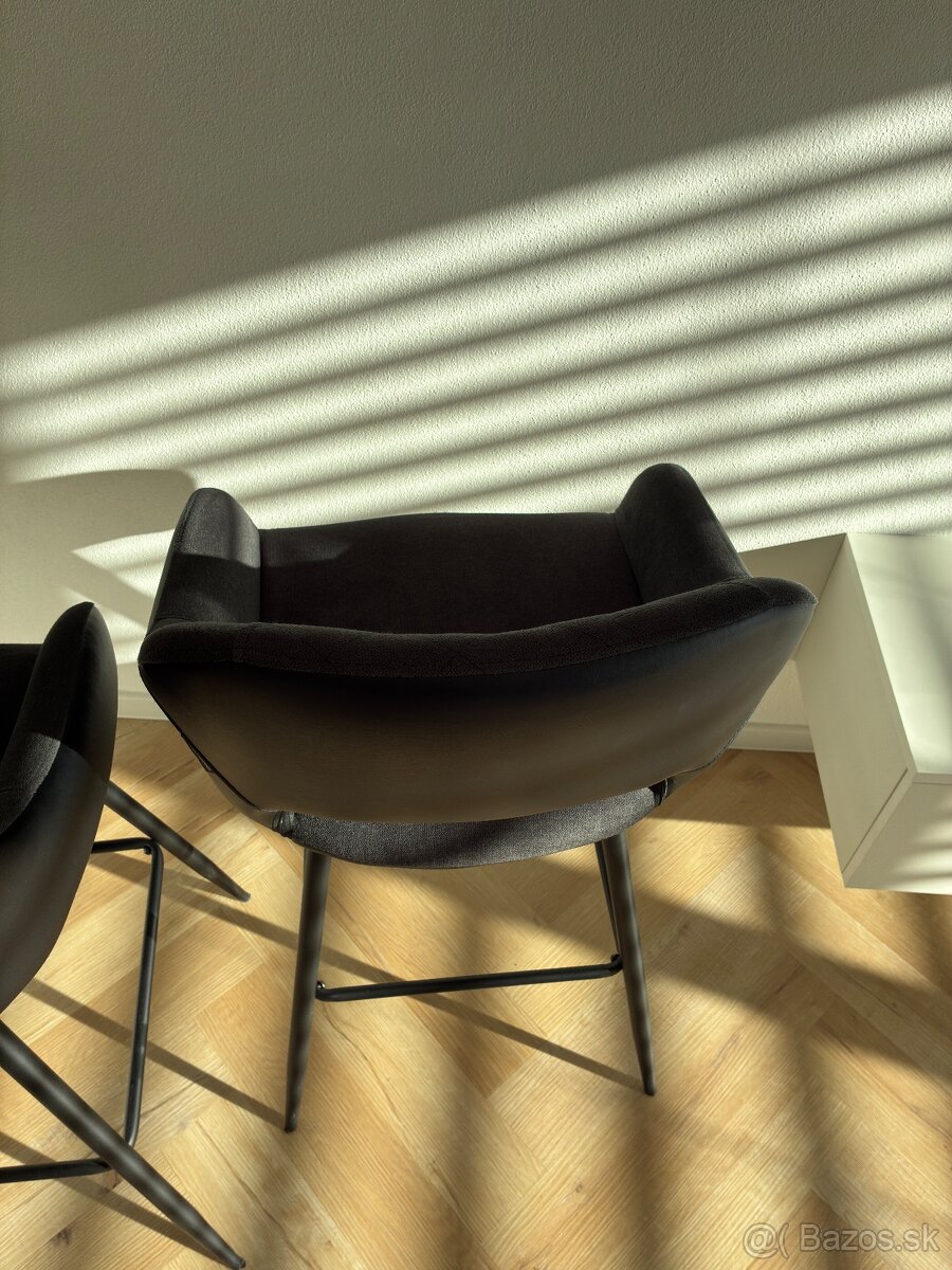 Barové stoličky - 8