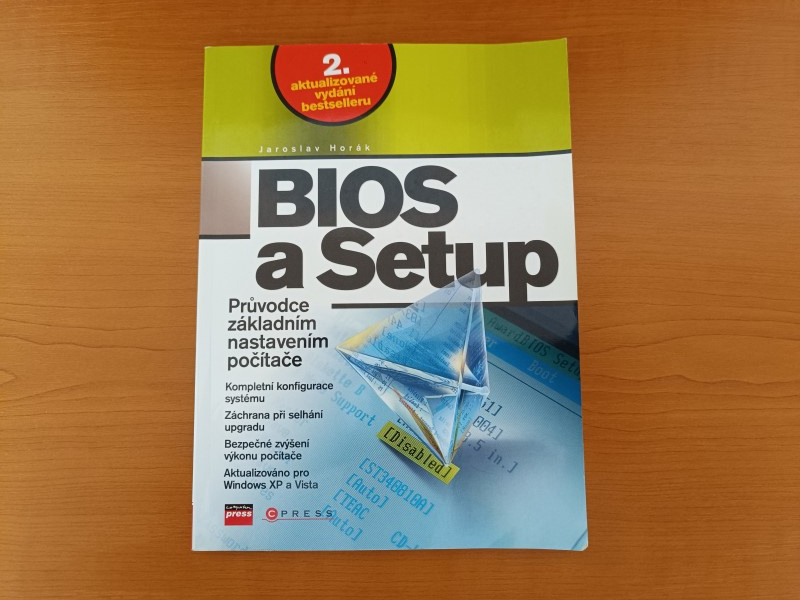 Predám počítačovú literatúru - 8