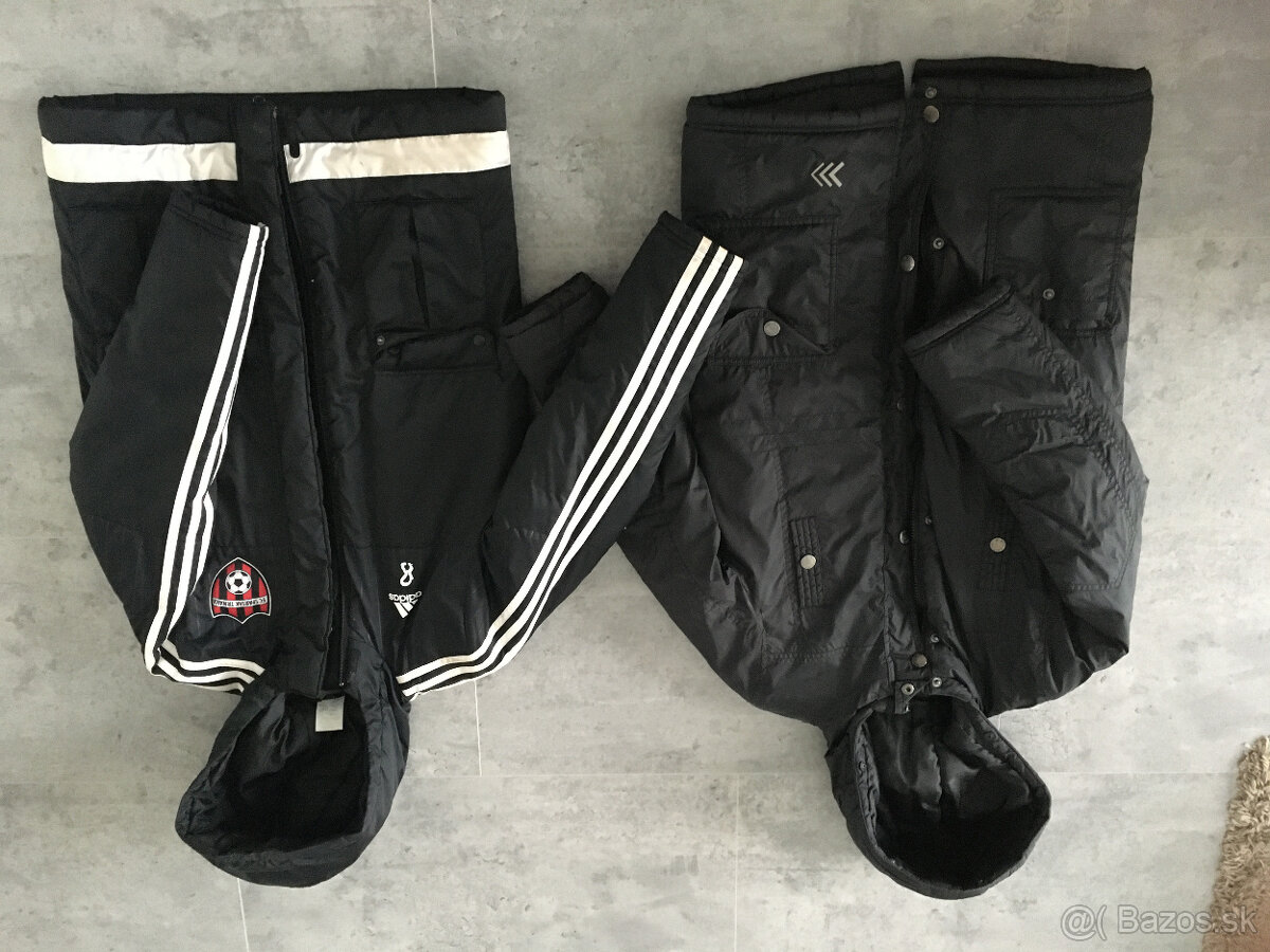 chlapčenské bundy - 8