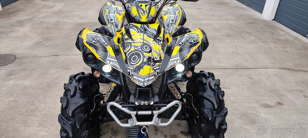 TGB TARGET 525 SNIPER EDICIA - 8