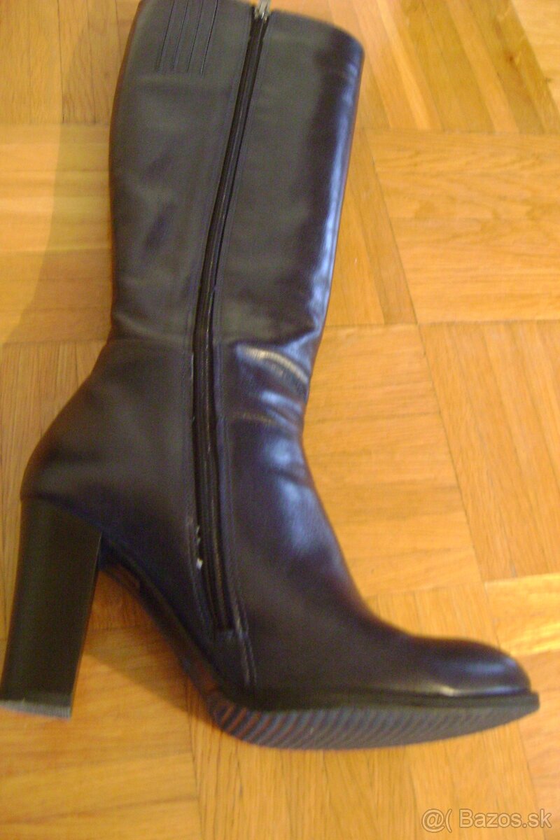 Čižmy - 8