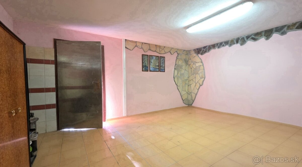 V prekrásnom prostredí prírody - Bojnice Rekreačná - 8