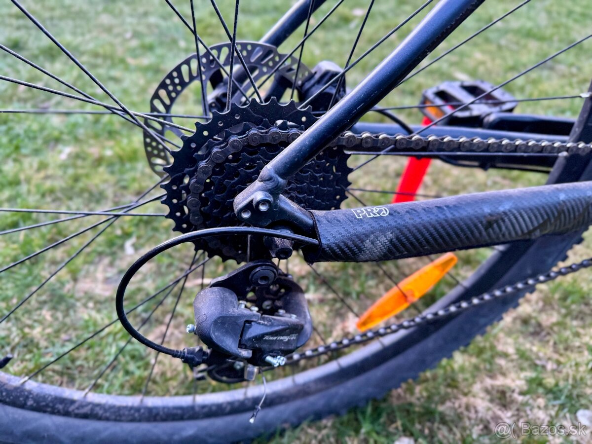 Scott Aspect 960 2020 - 8