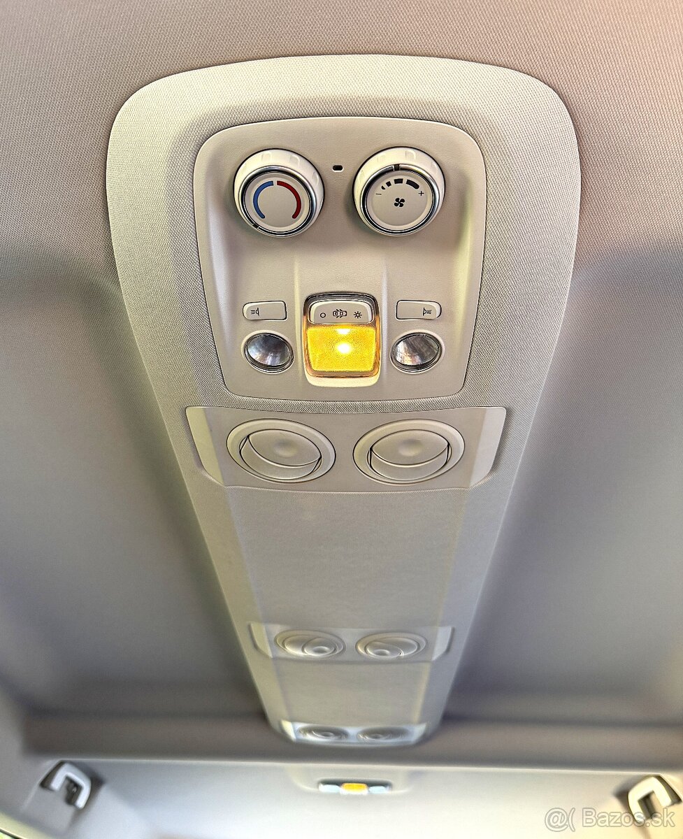 Toyota ProAce Verso L2 Extra A8 Long - DPH + v záruke 5/2026 - 8