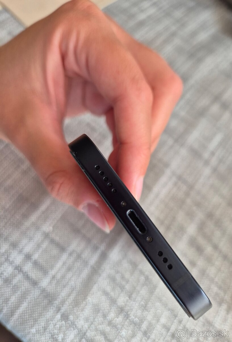 iPhone 12 128GB čierny - 8