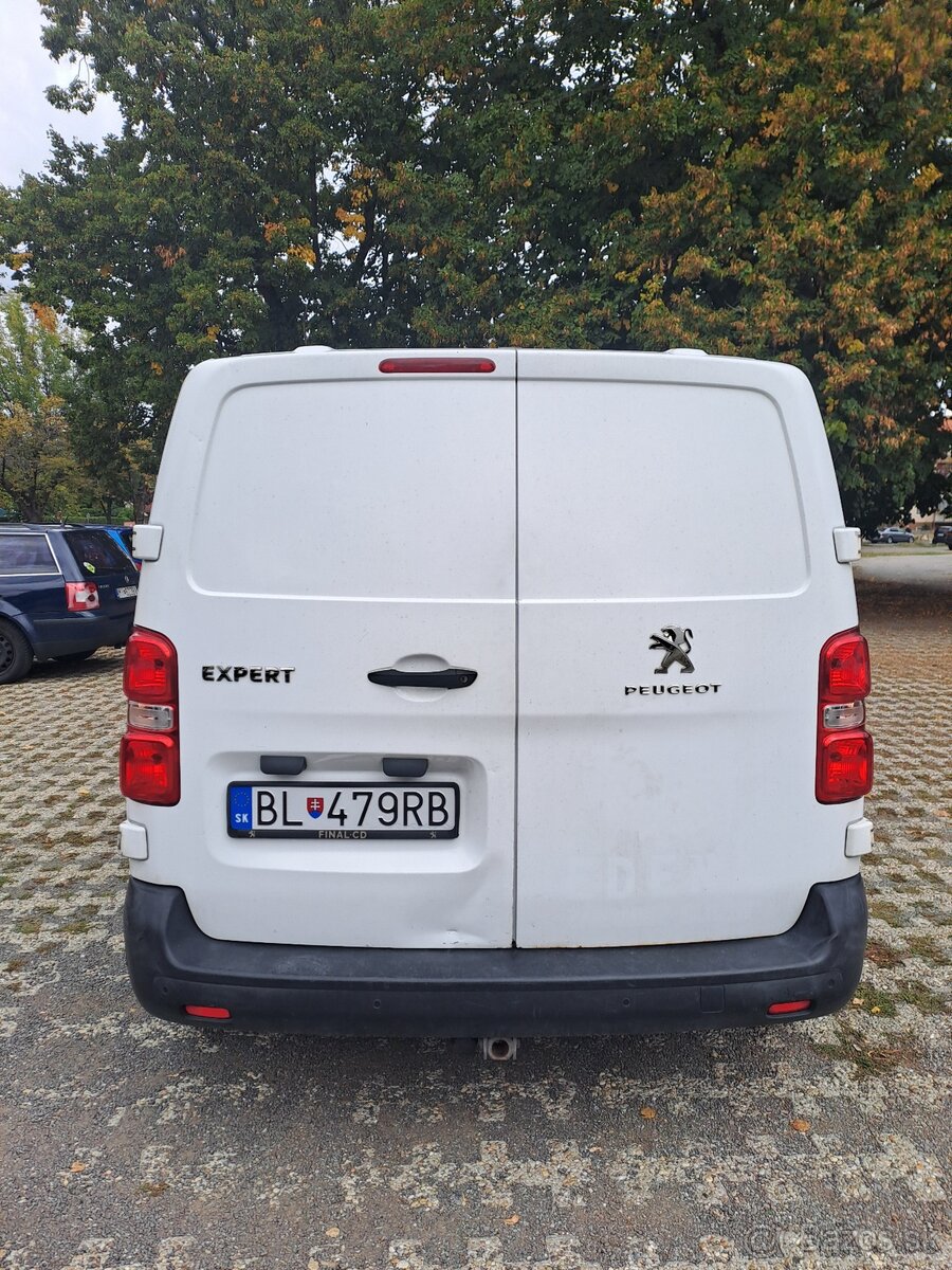 Expert 2.0 Bluehdi - 110kw - 2017 - 8