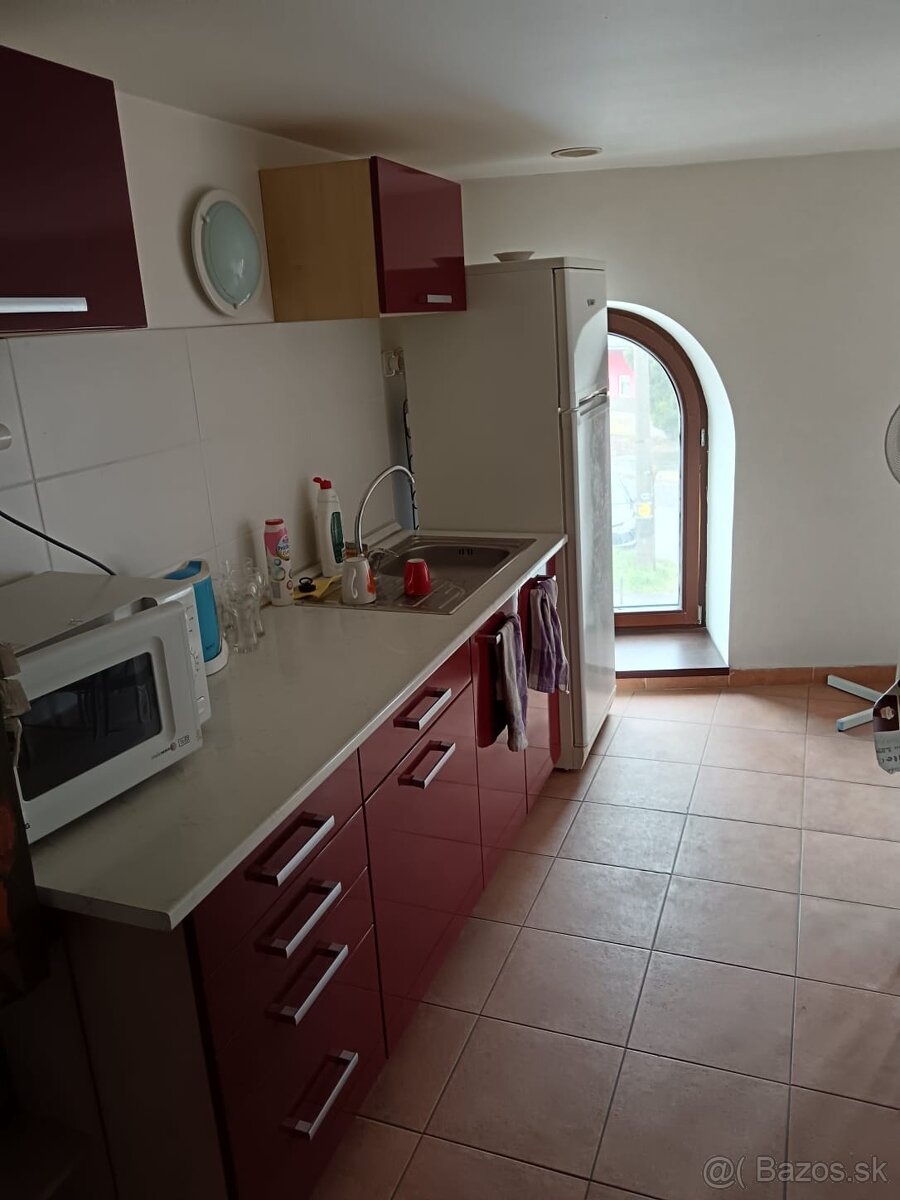 Šahy - kancalária na prenájom - 8