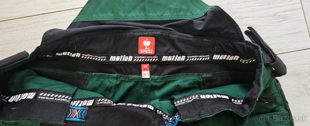 ENGELBERT STRAUSS  54 - 8